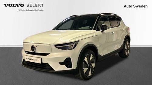 VOLVO XC40 BEV 69KWH RECHARGE CORE 5P