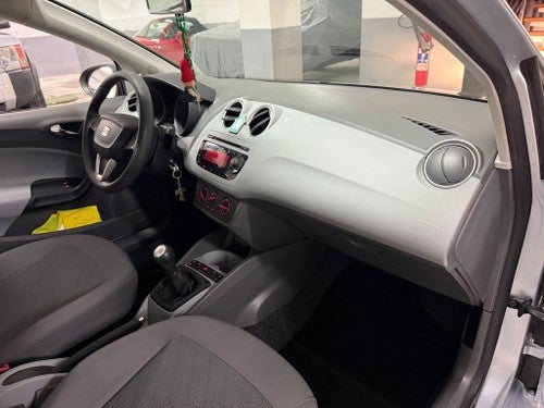 SEAT Ibiza 1.2 Reference