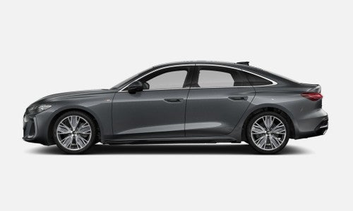 AUDI A5 TDI S line 204 S tronic