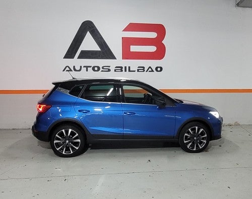 SEAT Arona 1.5 EcoTSI S&S X-Perience Special Edition DSG7 150