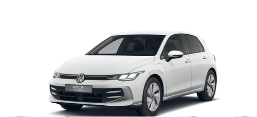 VOLKSWAGEN Golf 1.5 TSI eHybrid Match DSG6 150kW