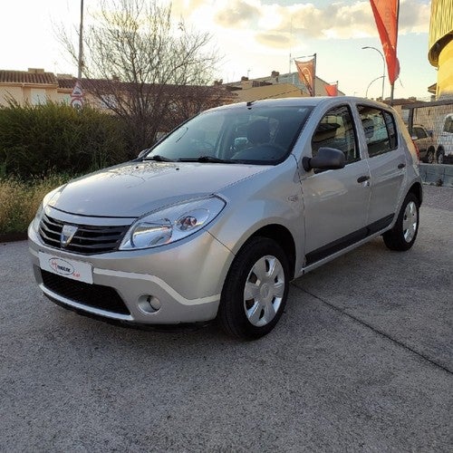 DACIA Sandero 1.2I 75CV 5P 5PL