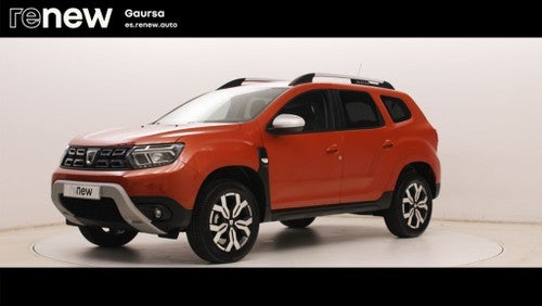 DACIA Duster 1.0 TCe ECO-G Prestige 4x2 74kW