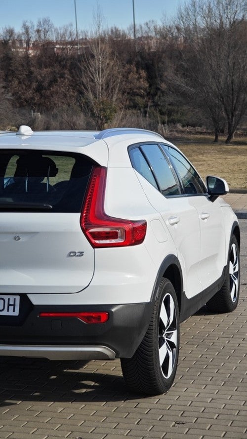 VOLVO XC40 D3 Business Plus AWD Aut.