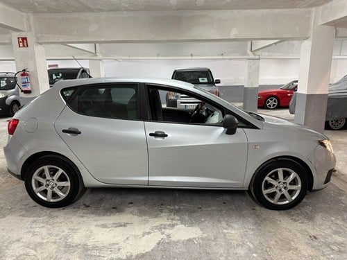 SEAT Ibiza 1.2 Reference