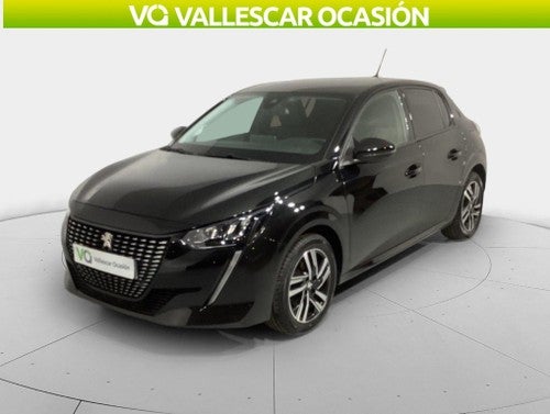 PEUGEOT 208 1.2 Puretech S&S Allure 100