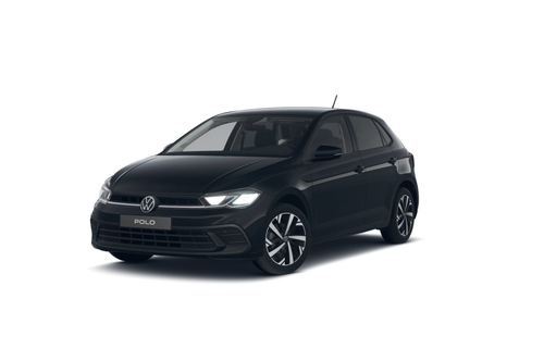 VOLKSWAGEN Polo 1.0 TSI Mas 70kW