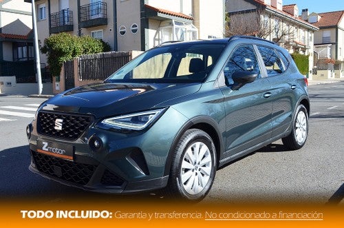 SEAT Arona 1.0 TSI S&S Style 110