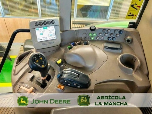 John Deere 7530 Premium