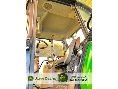 John Deere 7530 Premium