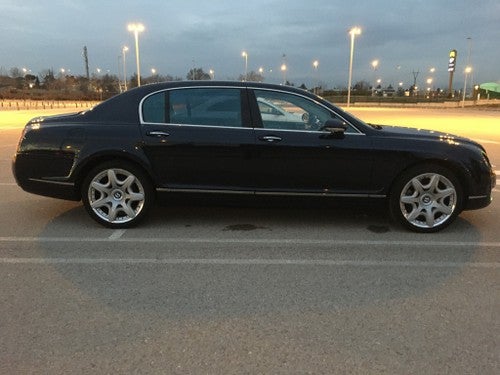 BENTLEY Continental Flying Spur Aut.