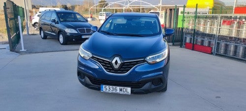 RENAULT Kadjar 1.2 TCe Energy Intens 97kW