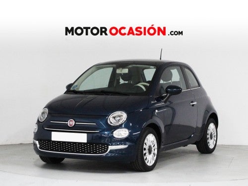 FIAT 500 1.0 Hybrid Dolcevita 52kW