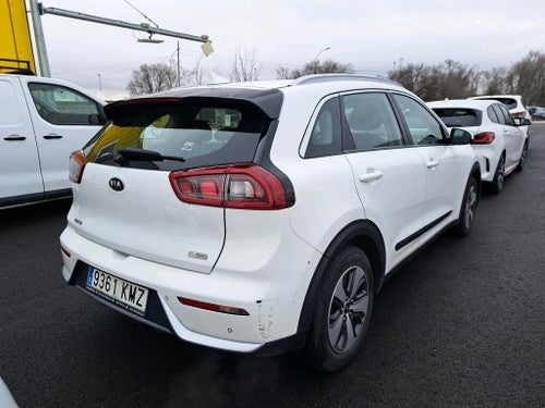 KIA Niro 1.6 HEV Drive