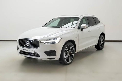 VOLVO XC60 2.0 T8 R-DESIGN AUTO 4WD 390 5P