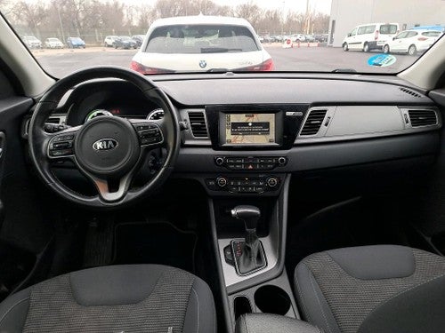 KIA Niro 1.6 HEV Drive