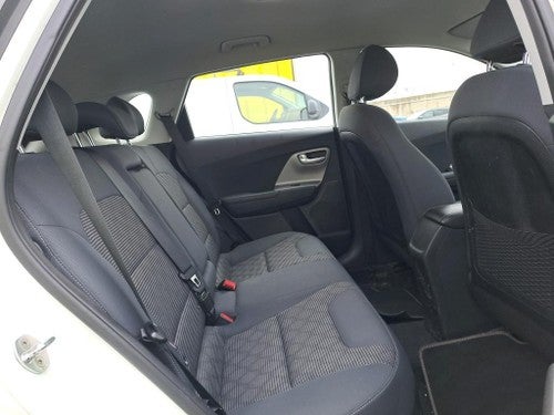 KIA Niro 1.6 HEV Drive