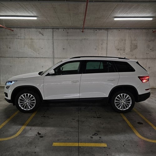 SKODA Kodiaq 2.0TDI AB tech Ambition 4x4 DSG 110kW