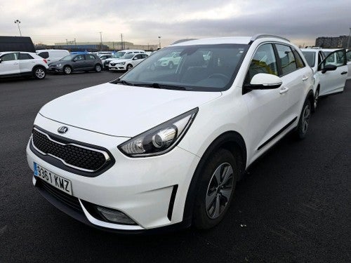 KIA Niro 1.6 HEV Drive