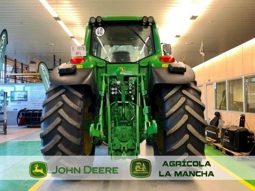 John Deere 7530 Premium