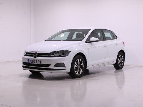 VOLKSWAGEN Polo 1.0 TSI 70KW ADVANCE 95 5P