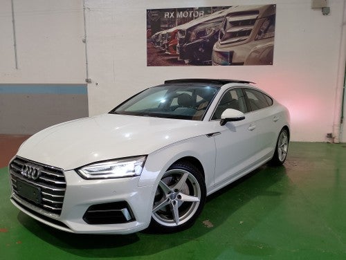 AUDI A5 Sportback 40 TDI Sport S tronic 140kW