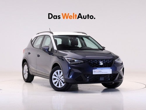 SEAT Arona 1.0 TSI 85 KW (115 CV) START/STOP STYLE XL