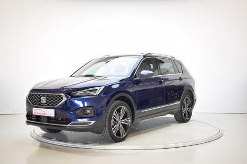 SEAT Tarraco 2.0TDI S&S Xcellence 150