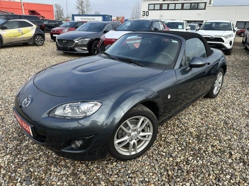 MAZDA MX-5 1.8 Style