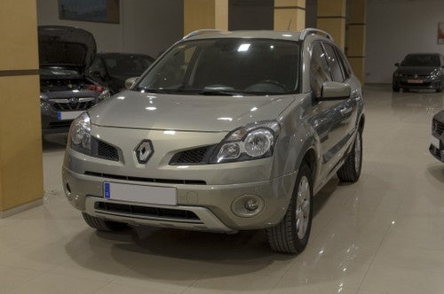 RENAULT Koleos 2.0dCi Dynamique PK1 4x4