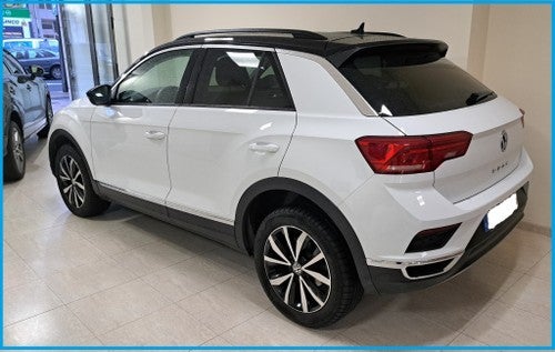 VOLKSWAGEN T-Roc 2.0TDI Advance Style