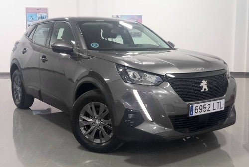 PEUGEOT 2008 1.5BlueHDi S&S Active Pack 110