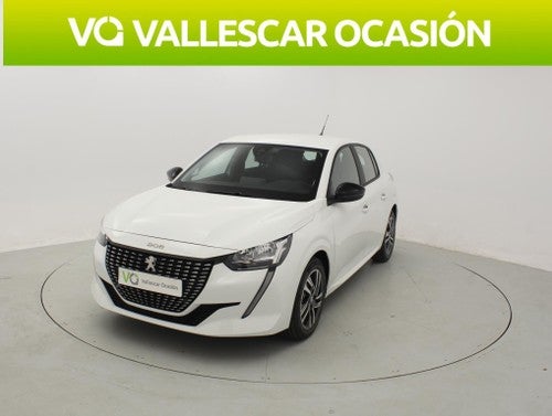 PEUGEOT 208 1.5 BlueHDi S&S Active Pack 100