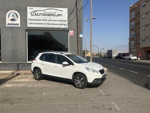 PEUGEOT 2008 1.2 PureTech Access 82