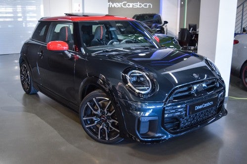 MINI Mini Cooper 3 Puertas S John Cooper Works Aut.