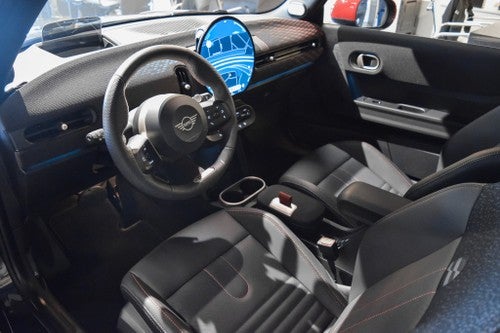 MINI Mini Cooper 3 Puertas S John Cooper Works Aut.