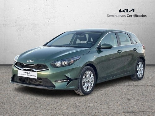 KIA Ceed 1.0 T-GDI Eco-Dynamics Drive 120