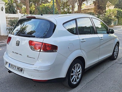 SEAT Altea XL 1.6TDI CR Copa Style E-eco. S&S