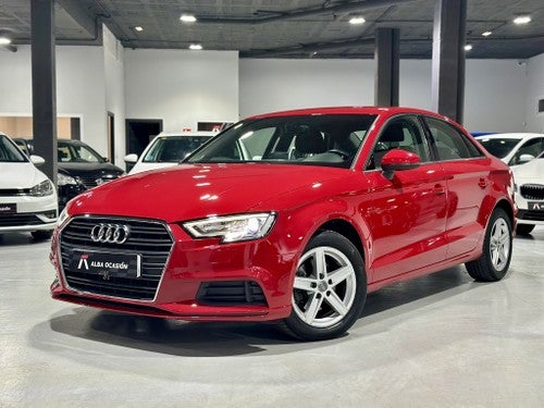 AUDI A3 Sedán 30TDI