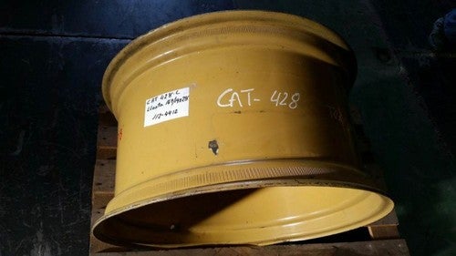 CAT 428C 