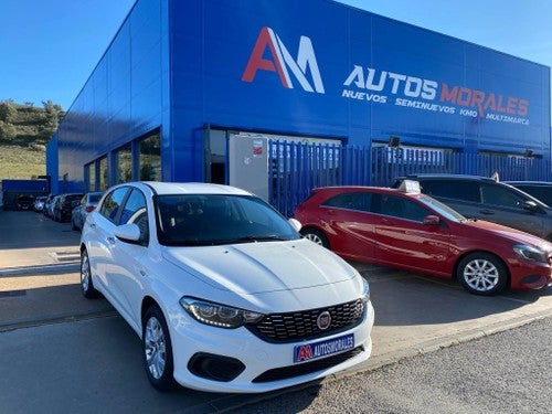 FIAT Tipo 1.4 Easy