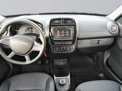 DACIA Spring Electric Expression 45 33kW