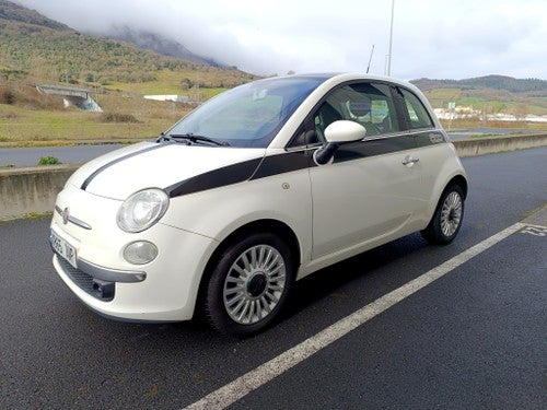 FIAT 500 1.2 Sport