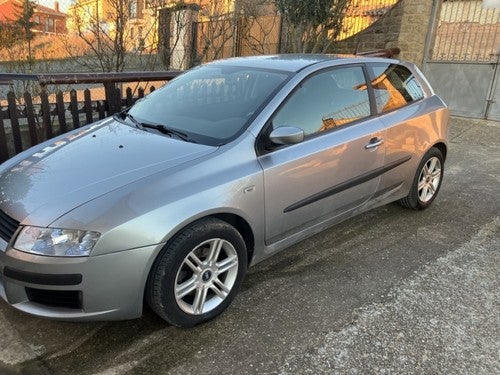 FIAT Stilo 1.9Multijet Dynamic 120