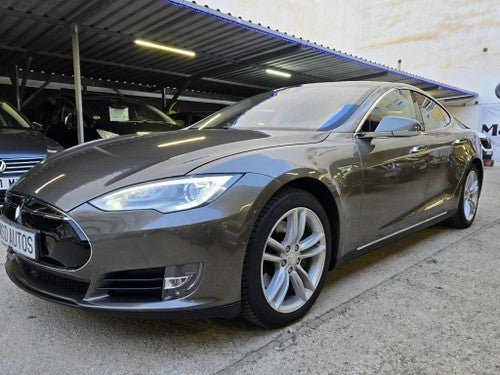 TESLA Model S 90D AWD