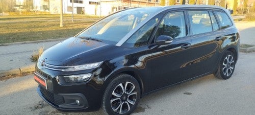 CITROEN SpaceTourer M1 Monovolumen  Manual de 5 Puertas