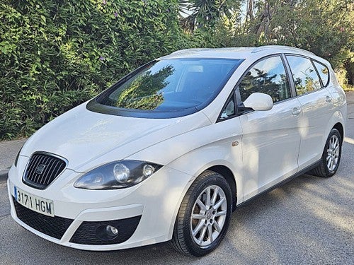 SEAT Altea XL 1.6TDI CR Copa Style E-eco. S&S