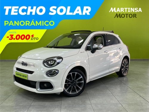 FIAT 500X 1.0 Firefly S&S Dolcevita SS