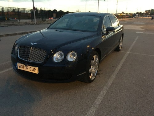 BENTLEY Continental Flying Spur Aut.