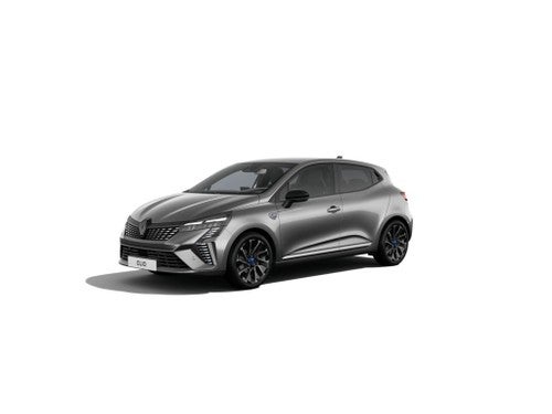 RENAULT Clio TCe Esprit Alpine 67kW